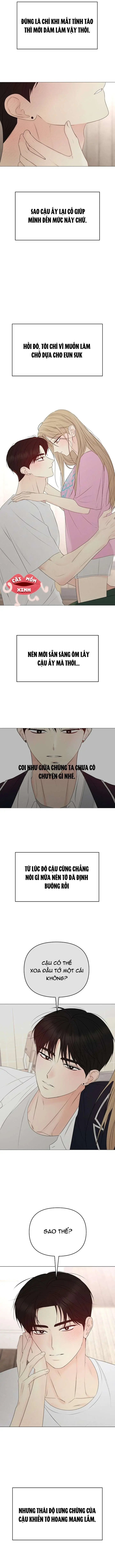 Soái Ca Kiểu Mẫu Chapter 22 - Trang 7