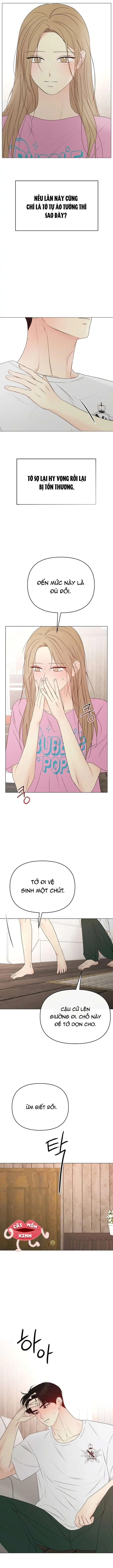 Soái Ca Kiểu Mẫu Chapter 22 - Trang 8