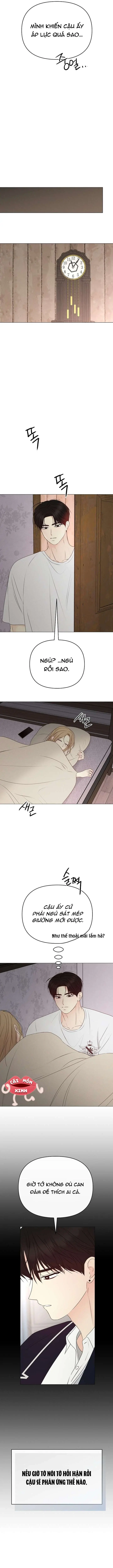 Soái Ca Kiểu Mẫu Chapter 22 - Trang 9