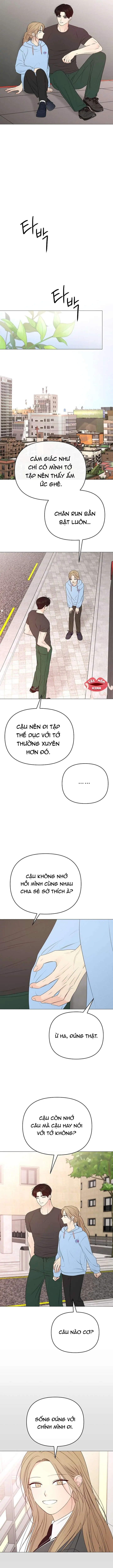 Soái Ca Kiểu Mẫu Chapter 23 - Trang 10