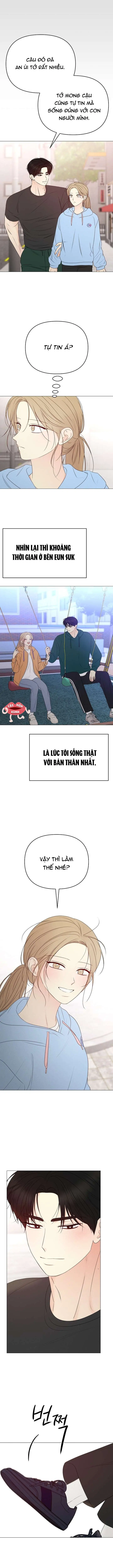 Soái Ca Kiểu Mẫu Chapter 23 - Trang 11