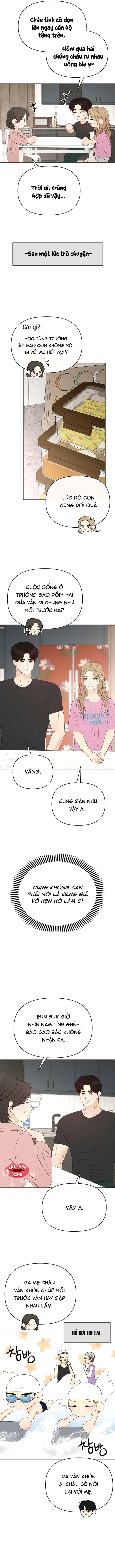 Soái Ca Kiểu Mẫu Chapter 23 - Trang 3