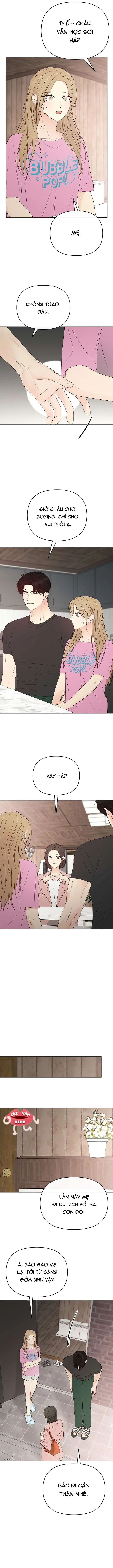 Soái Ca Kiểu Mẫu Chapter 23 - Trang 4