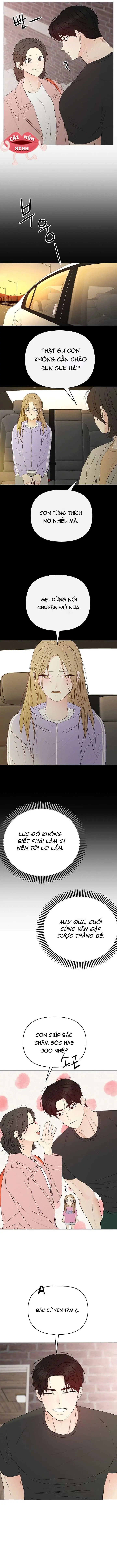 Soái Ca Kiểu Mẫu Chapter 23 - Trang 5