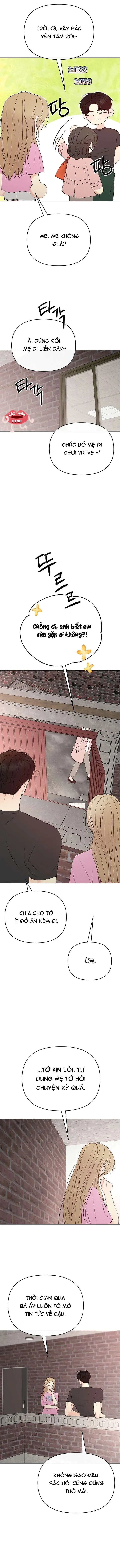 Soái Ca Kiểu Mẫu Chapter 23 - Trang 6