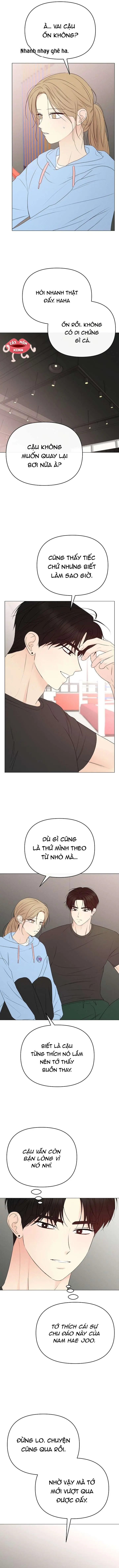 Soái Ca Kiểu Mẫu Chapter 23 - Trang 9