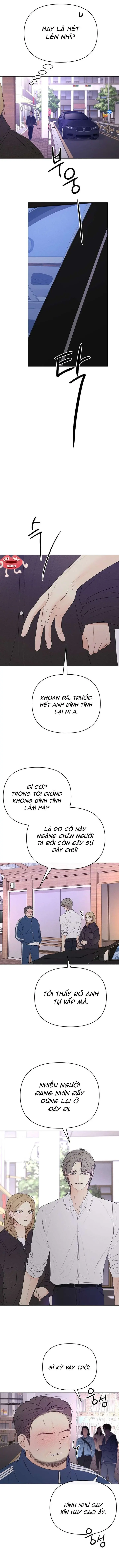 Soái Ca Kiểu Mẫu Chapter 24 - Trang 12