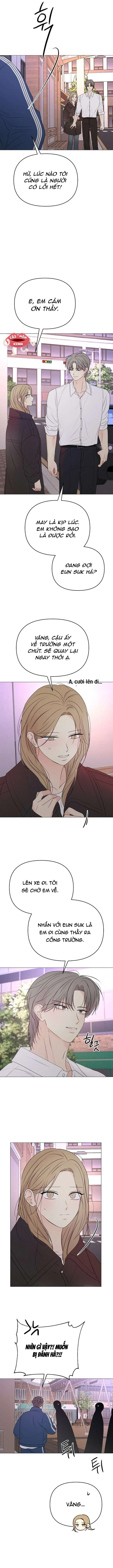 Soái Ca Kiểu Mẫu Chapter 24 - Trang 13