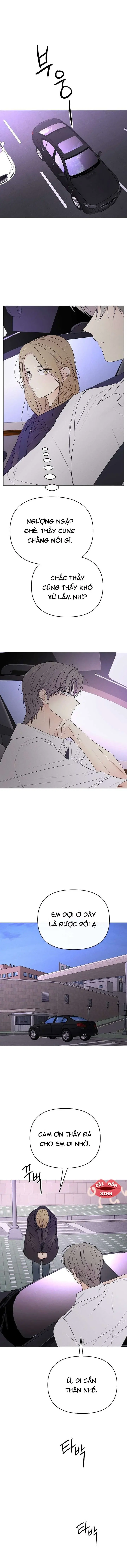 Soái Ca Kiểu Mẫu Chapter 24 - Trang 14