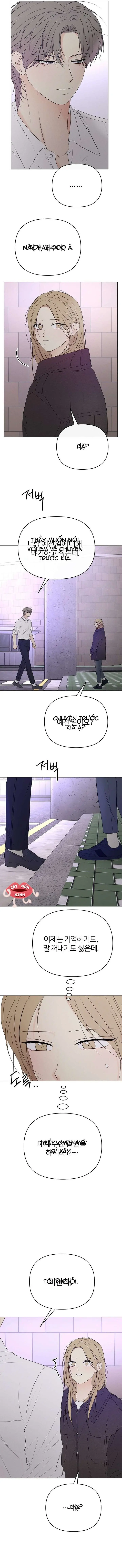 Soái Ca Kiểu Mẫu Chapter 24 - Trang 15