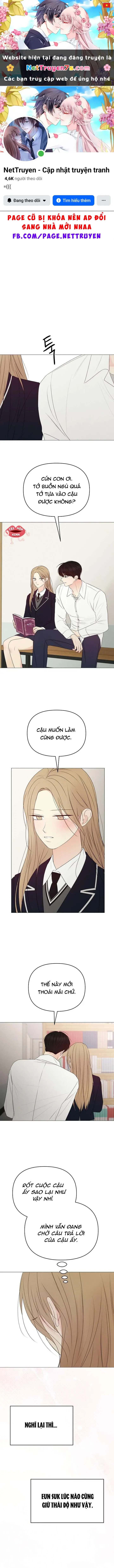 Soái Ca Kiểu Mẫu Chapter 24 - Trang 2