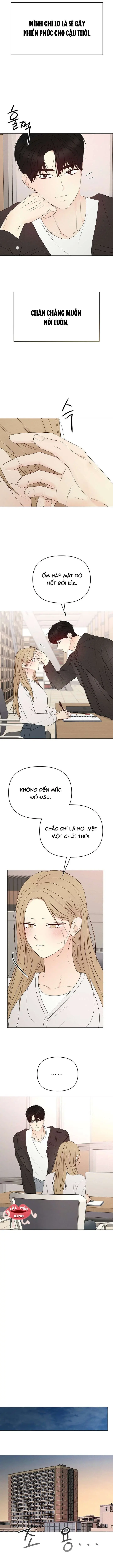 Soái Ca Kiểu Mẫu Chapter 24 - Trang 5