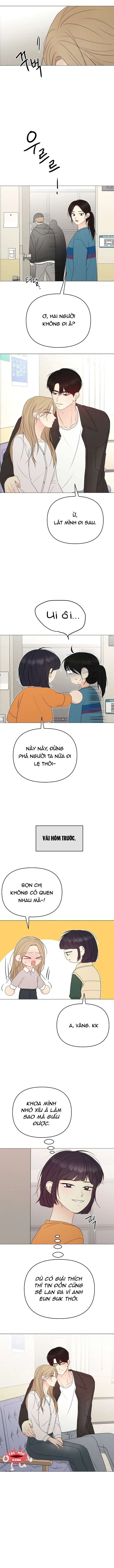 Soái Ca Kiểu Mẫu Chapter 24 - Trang 7