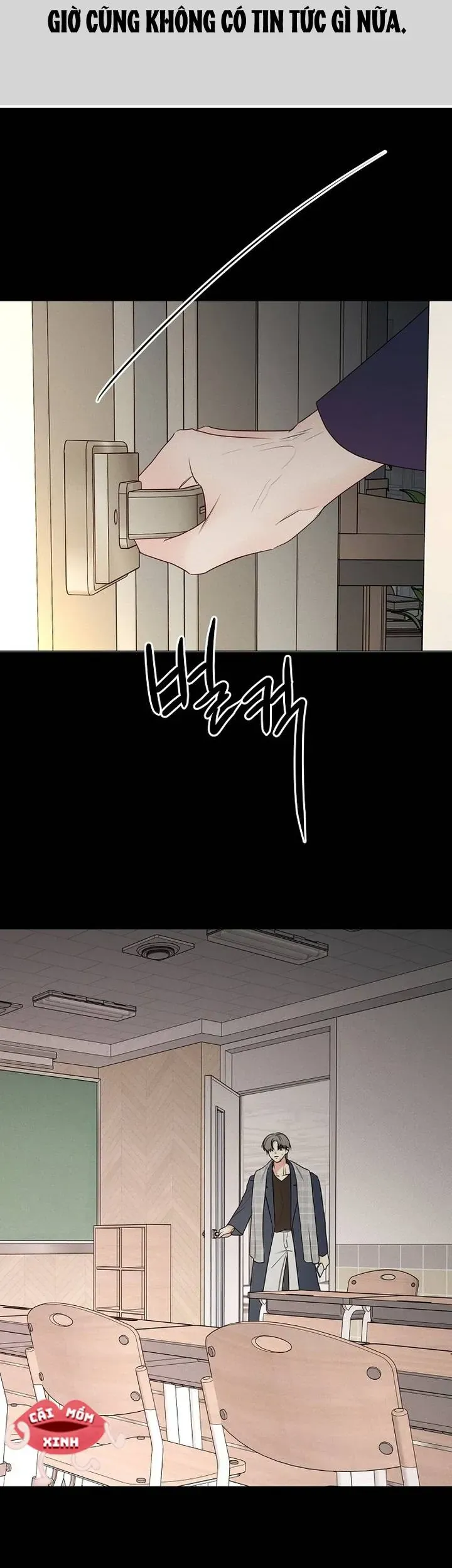 Soái Ca Kiểu Mẫu Chapter 25 - Trang 14