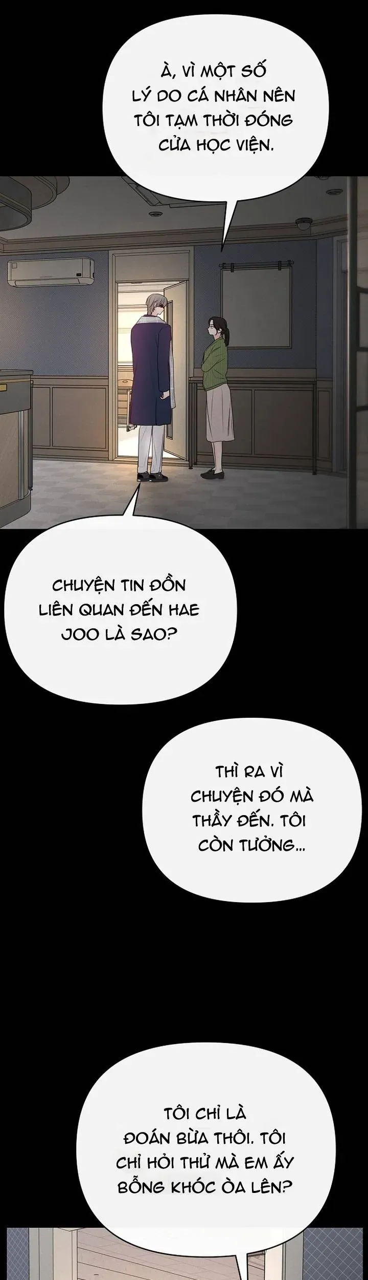 Soái Ca Kiểu Mẫu Chapter 25 - Trang 17