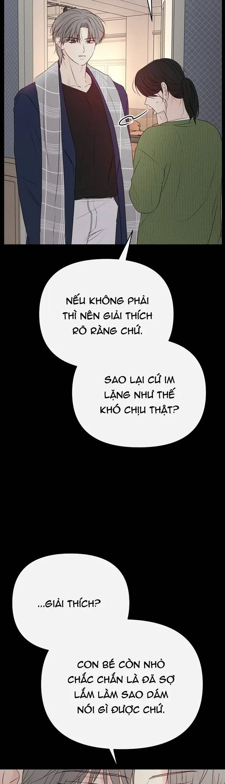 Soái Ca Kiểu Mẫu Chapter 25 - Trang 18
