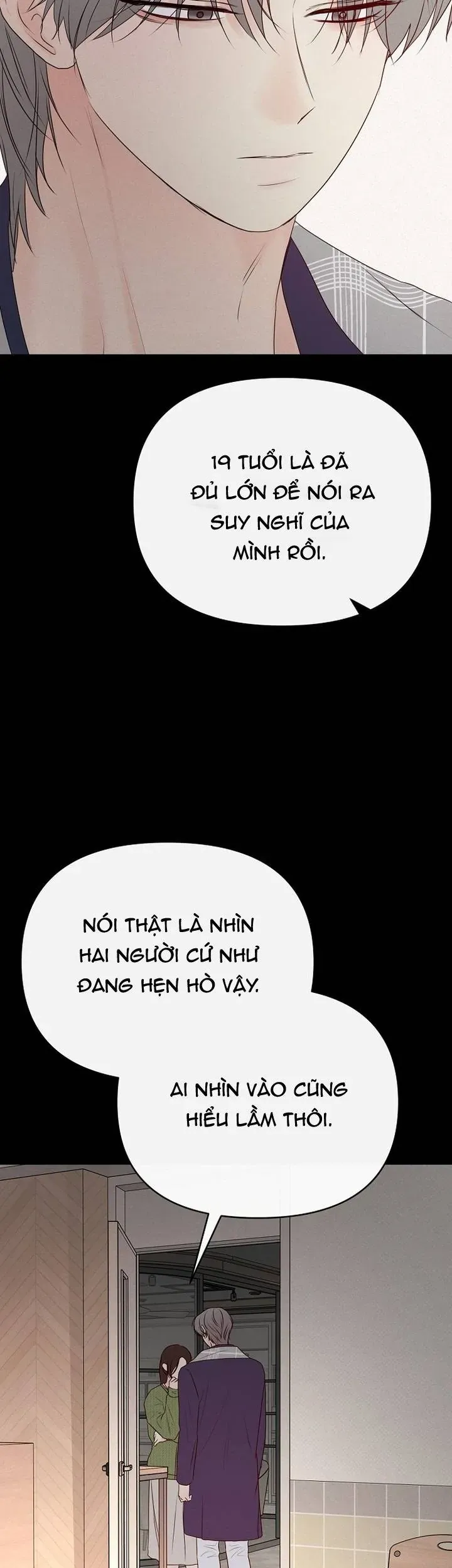 Soái Ca Kiểu Mẫu Chapter 25 - Trang 19
