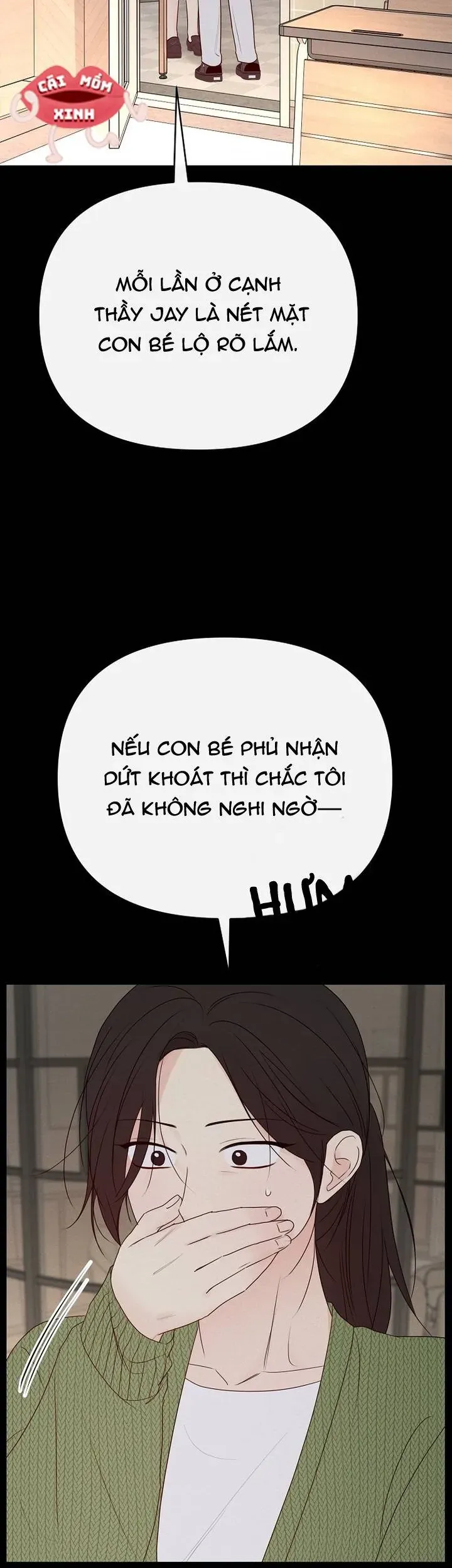 Soái Ca Kiểu Mẫu Chapter 25 - Trang 20