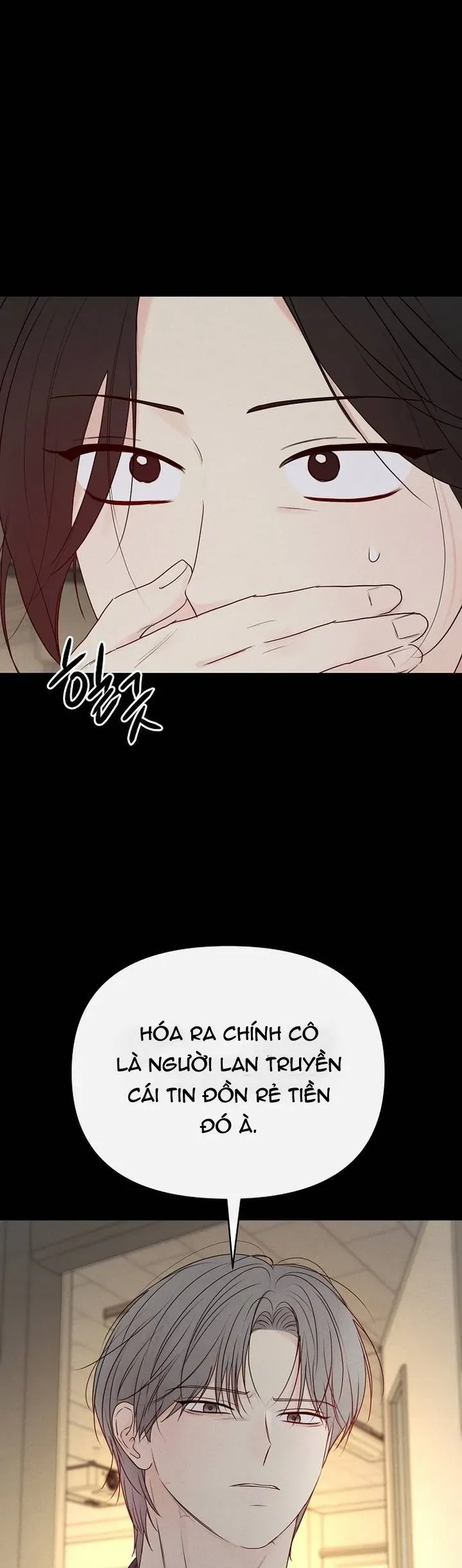 Soái Ca Kiểu Mẫu Chapter 25 - Trang 21