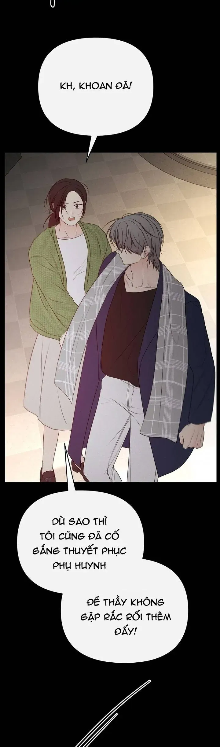 Soái Ca Kiểu Mẫu Chapter 25 - Trang 23
