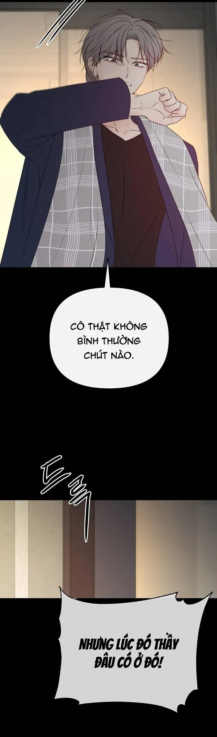 Soái Ca Kiểu Mẫu Chapter 25 - Trang 24
