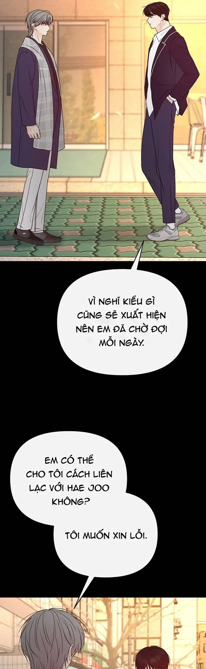 Soái Ca Kiểu Mẫu Chapter 25 - Trang 29
