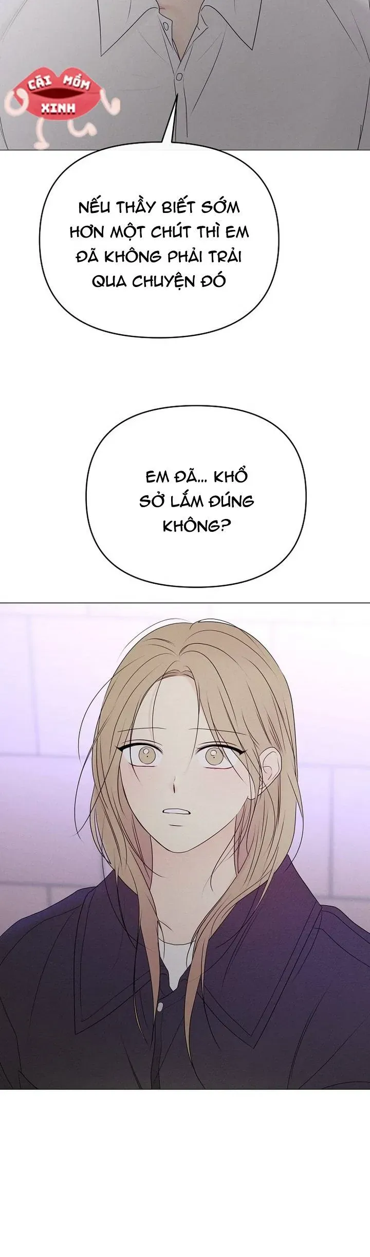 Soái Ca Kiểu Mẫu Chapter 25 - Trang 3