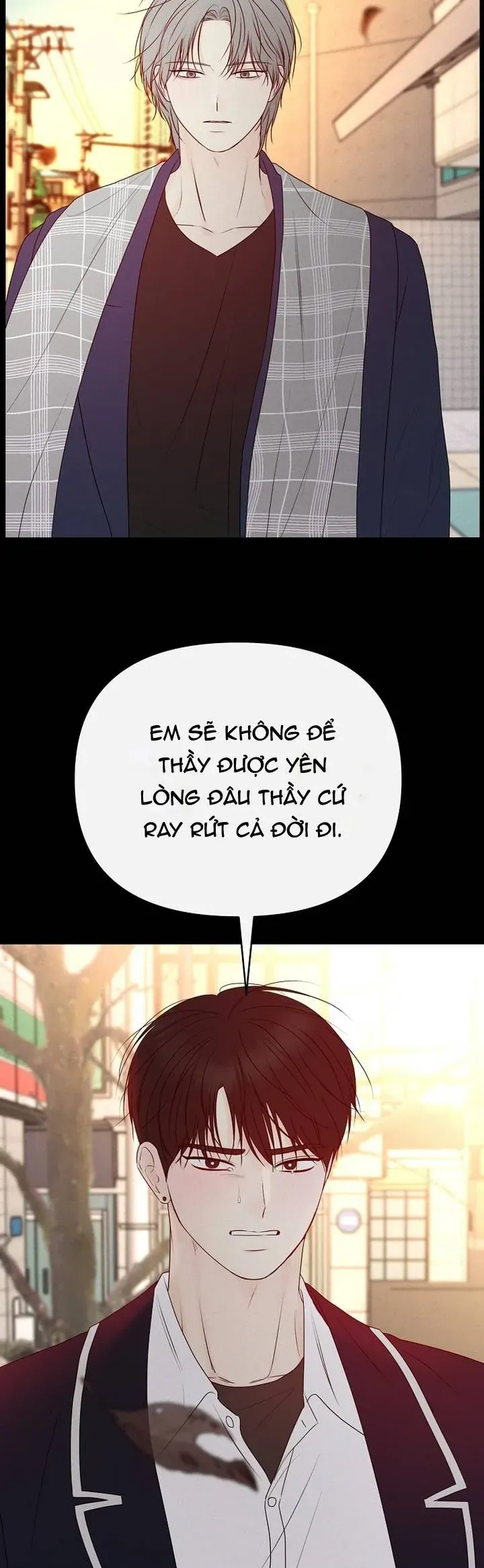 Soái Ca Kiểu Mẫu Chapter 25 - Trang 31