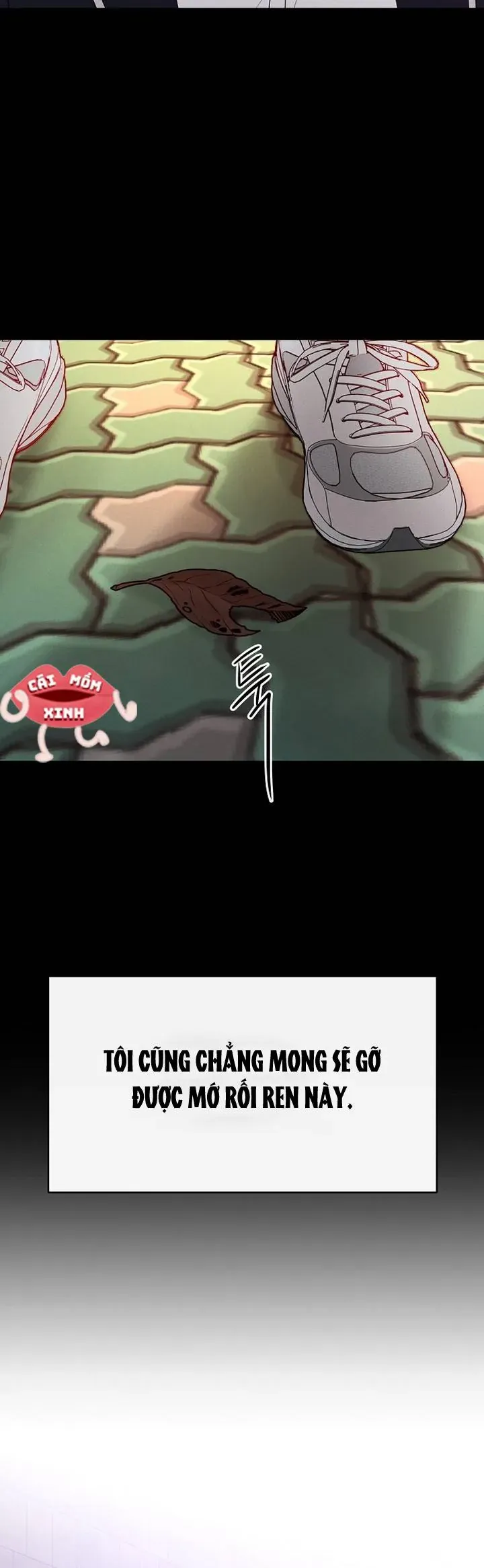 Soái Ca Kiểu Mẫu Chapter 25 - Trang 32