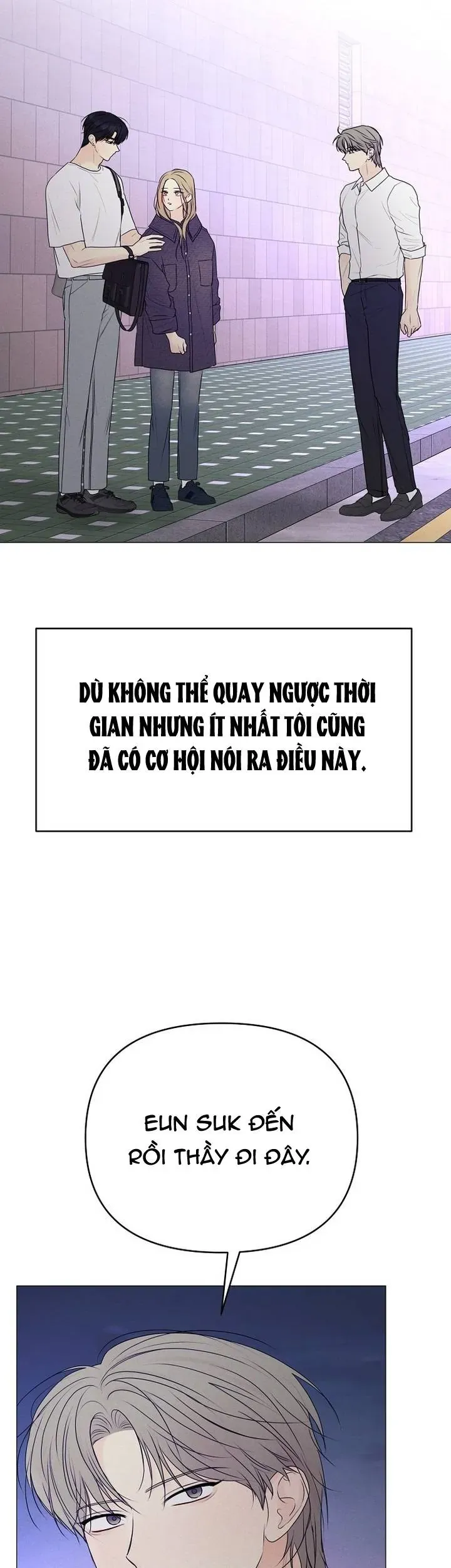 Soái Ca Kiểu Mẫu Chapter 25 - Trang 33