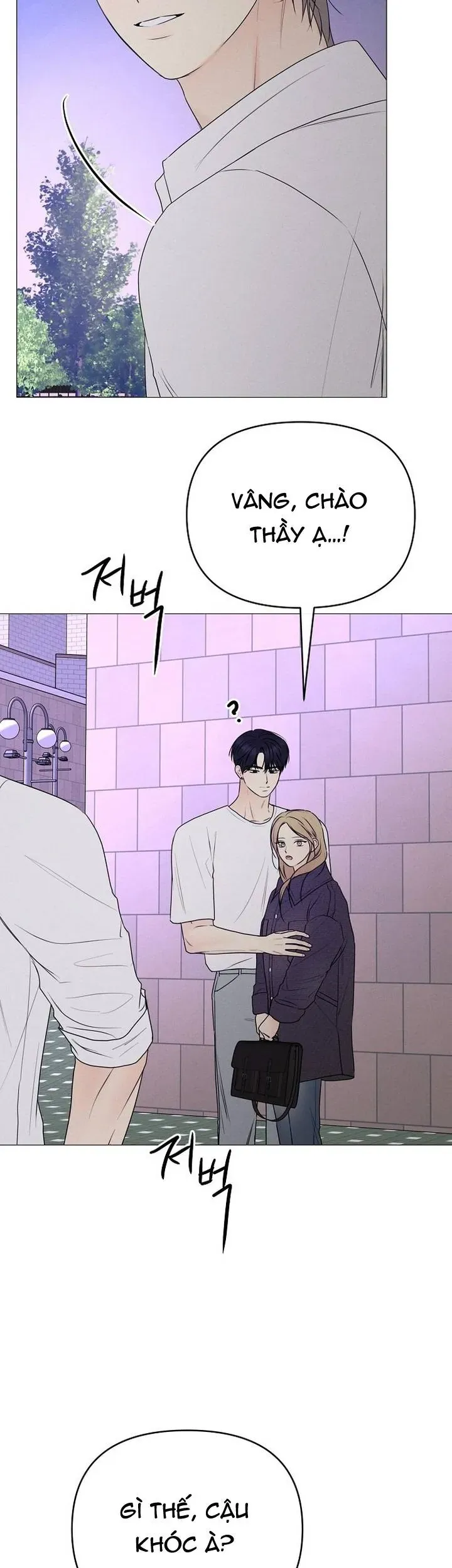 Soái Ca Kiểu Mẫu Chapter 25 - Trang 34