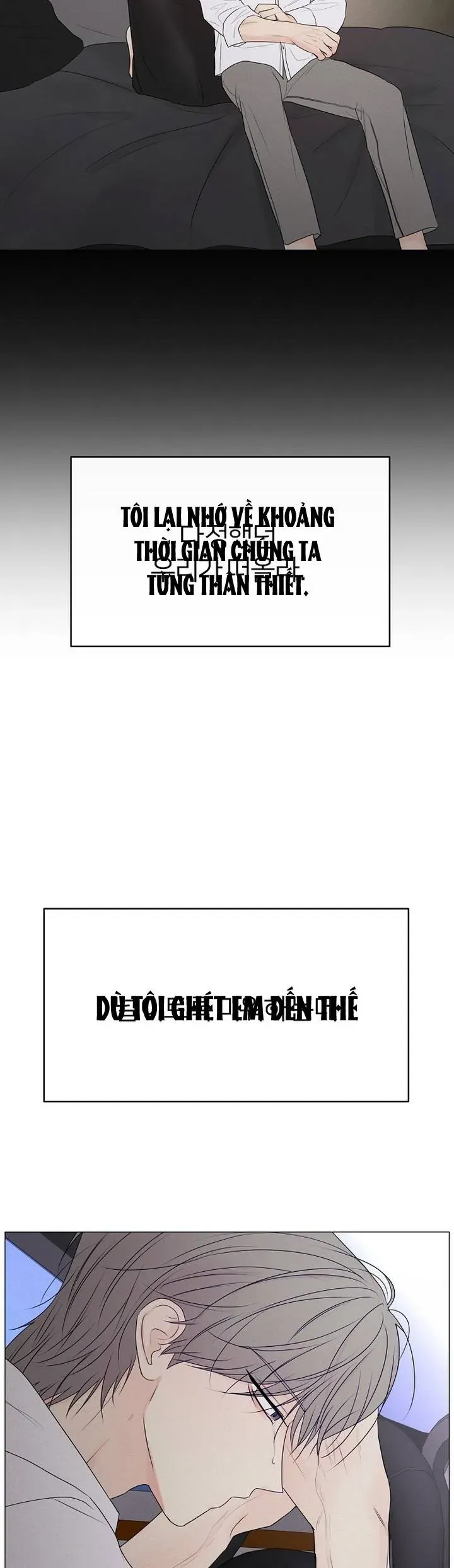 Soái Ca Kiểu Mẫu Chapter 25 - Trang 38