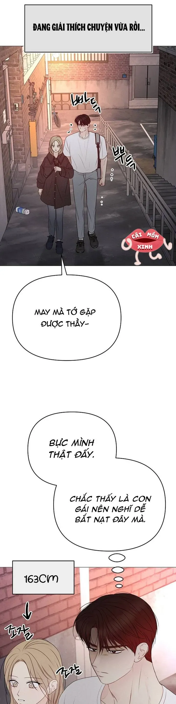 Soái Ca Kiểu Mẫu Chapter 25 - Trang 41