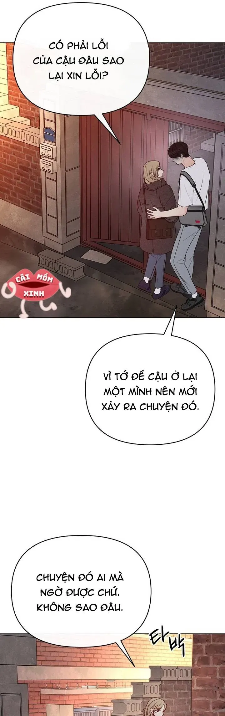 Soái Ca Kiểu Mẫu Chapter 25 - Trang 44