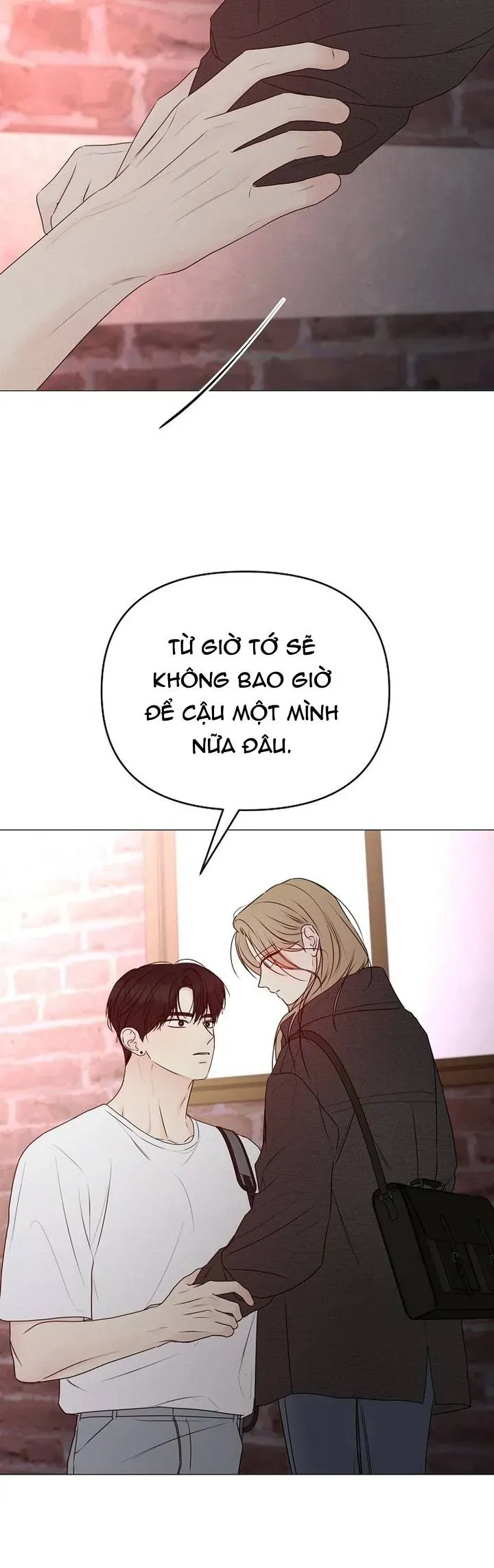 Soái Ca Kiểu Mẫu Chapter 25 - Trang 46