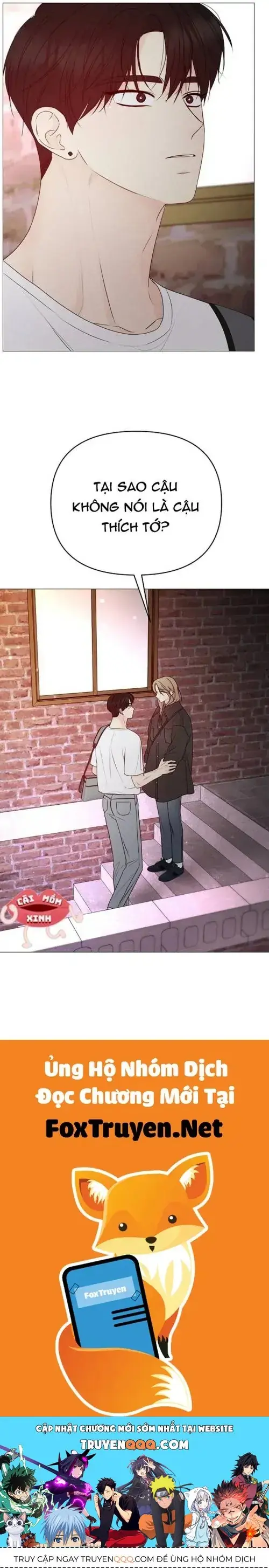 Soái Ca Kiểu Mẫu Chapter 25 - Trang 48