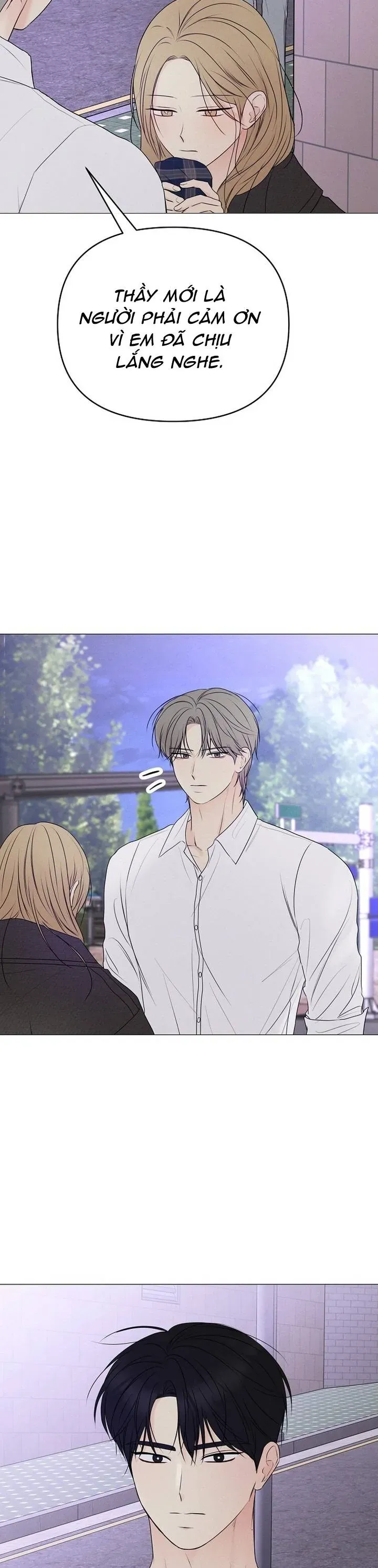 Soái Ca Kiểu Mẫu Chapter 25 - Trang 7