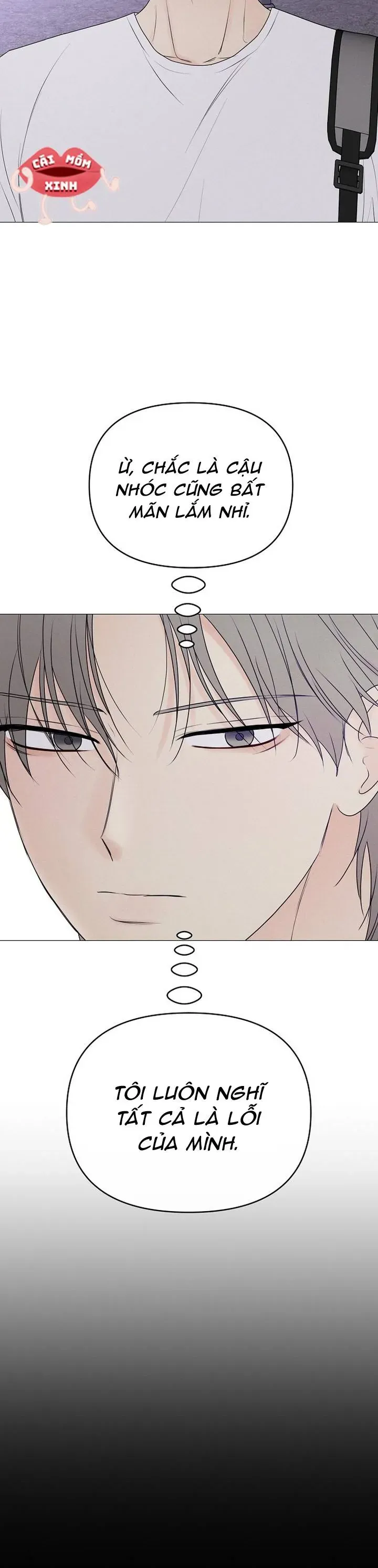 Soái Ca Kiểu Mẫu Chapter 25 - Trang 8