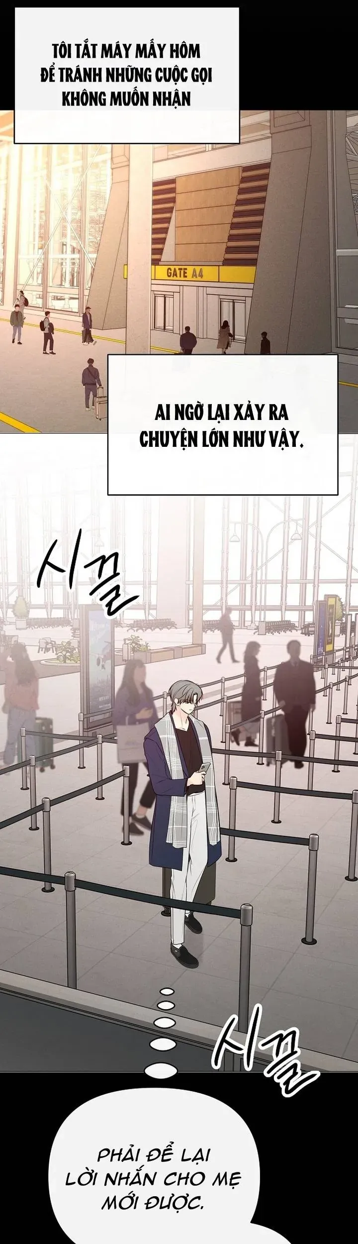 Soái Ca Kiểu Mẫu Chapter 25 - Trang 9