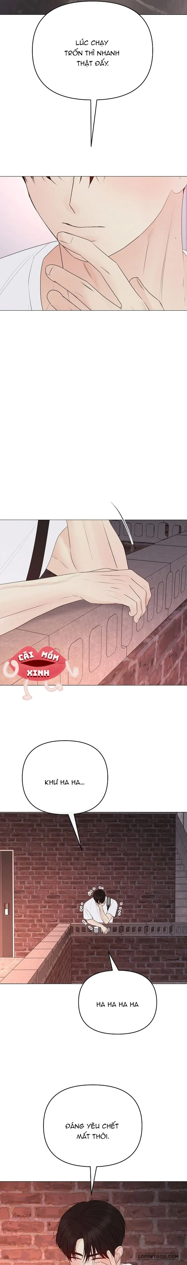 Soái Ca Kiểu Mẫu Chapter 26 - Trang 10