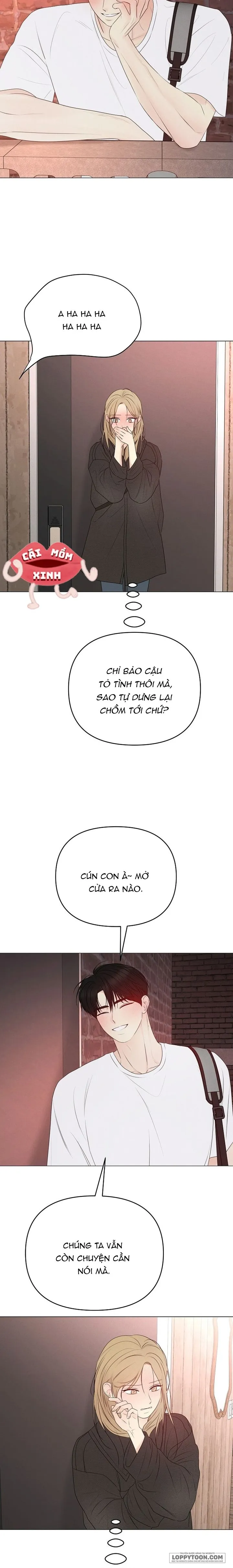 Soái Ca Kiểu Mẫu Chapter 26 - Trang 11