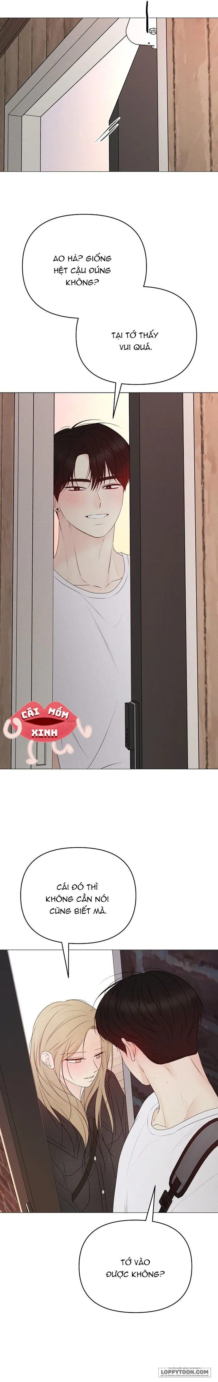 Soái Ca Kiểu Mẫu Chapter 26 - Trang 13