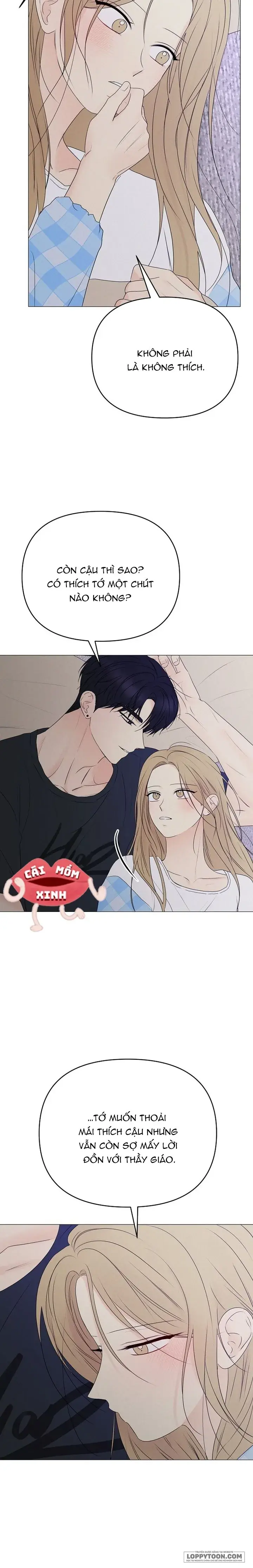Soái Ca Kiểu Mẫu Chapter 26 - Trang 17