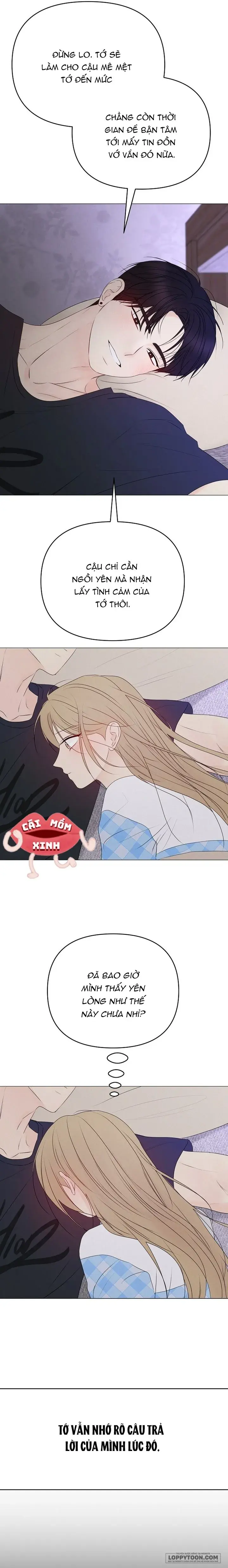 Soái Ca Kiểu Mẫu Chapter 26 - Trang 18