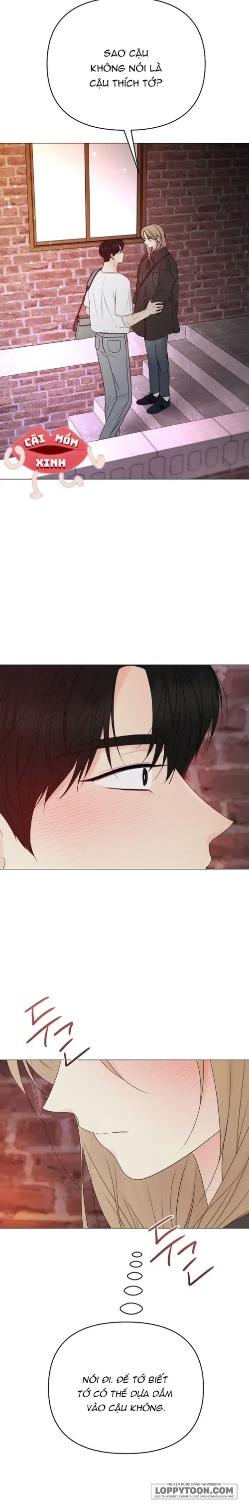 Soái Ca Kiểu Mẫu Chapter 26 - Trang 2
