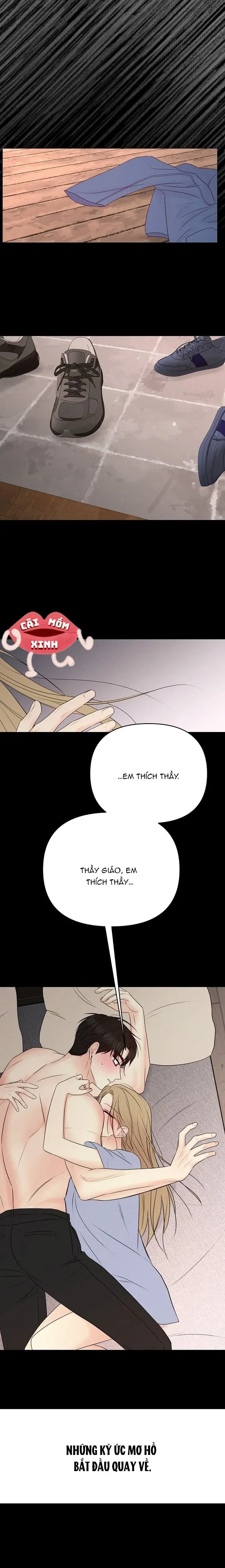Soái Ca Kiểu Mẫu Chapter 26 - Trang 21