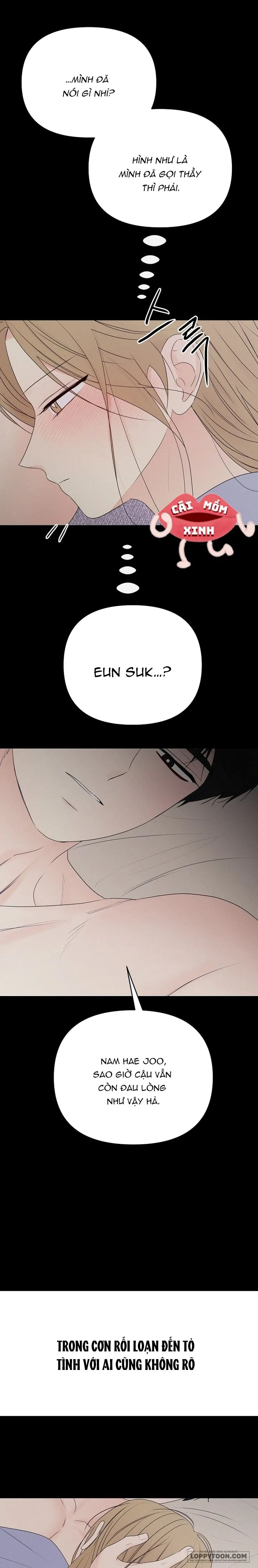 Soái Ca Kiểu Mẫu Chapter 26 - Trang 22