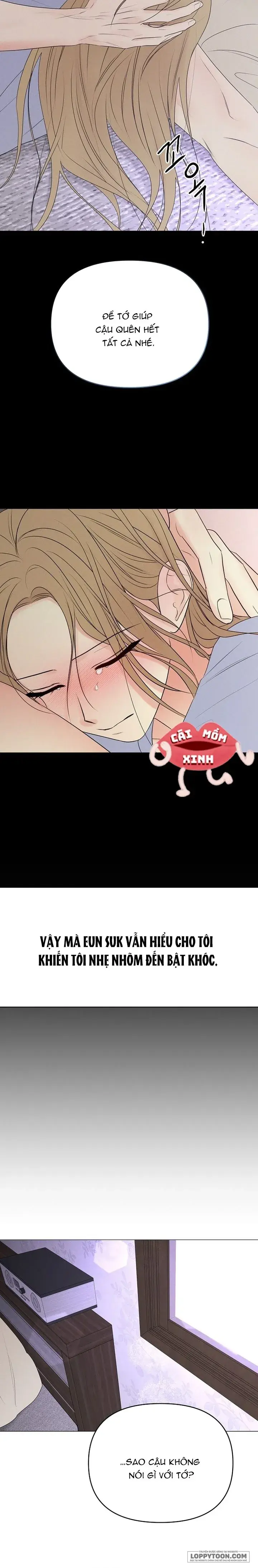 Soái Ca Kiểu Mẫu Chapter 26 - Trang 23
