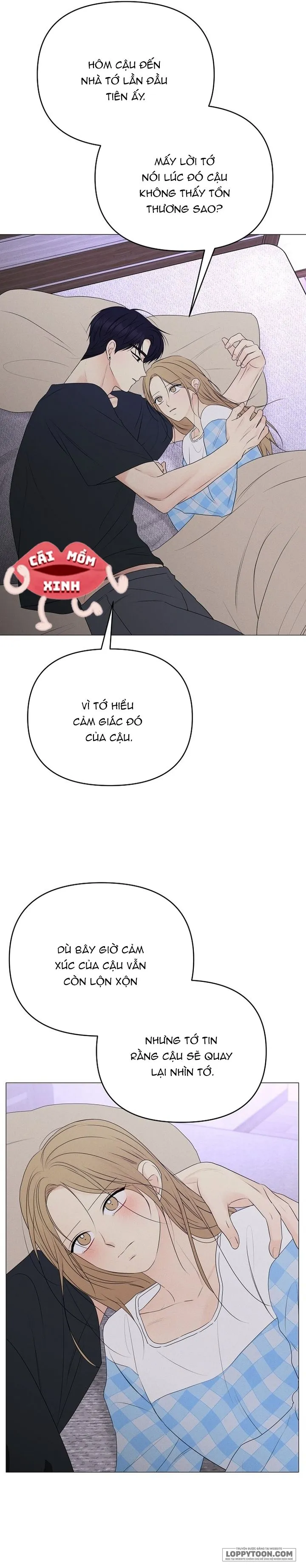 Soái Ca Kiểu Mẫu Chapter 26 - Trang 24