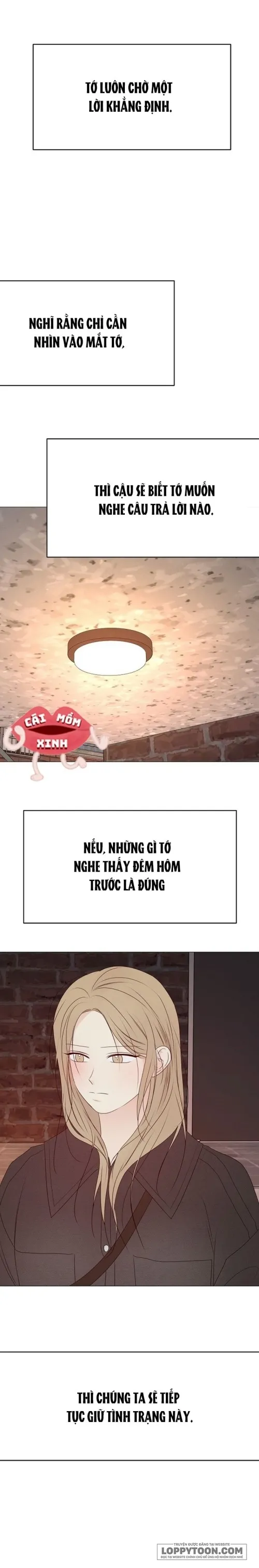 Soái Ca Kiểu Mẫu Chapter 26 - Trang 3